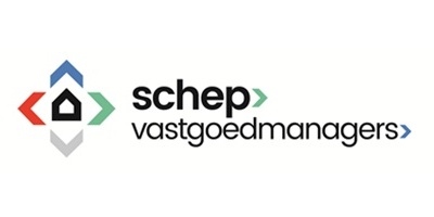 Schep vastgoedmanagers LOGO CMYK kopie 400x200